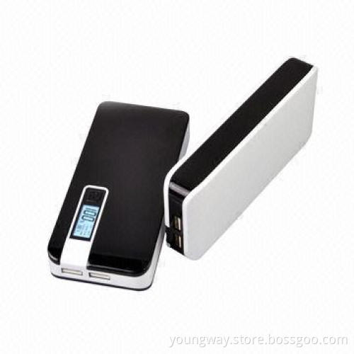Power Bank for Mobile Phone, 8,800mAh Capacity, Samsung Battery